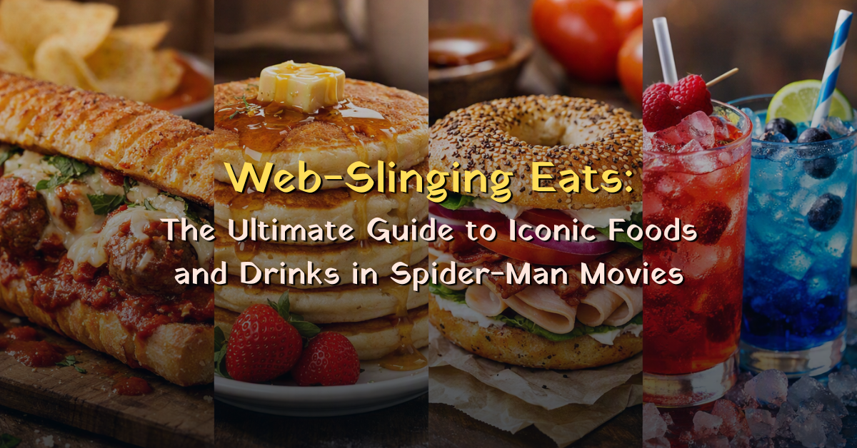 Dnyan Power Cover spiderman article healthy nutrition foods